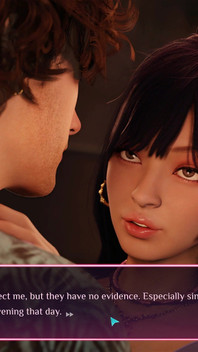 EP5: şenlikli masaj mei - arzu en beklenmedik yerlerde saldırdığında