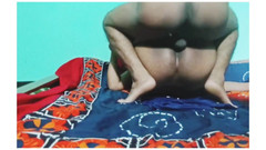 Banglavabi: Nevlastní bratr a nevlastní sestra milují sex deshi