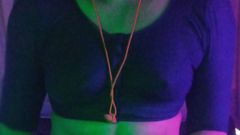 Goddess Silk Smita: Tamil Cuckold Fantasy by Smita