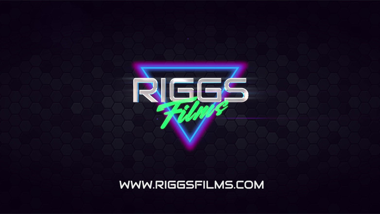 Riggs films: Enorme compilação de porra na boca oral ejaculações