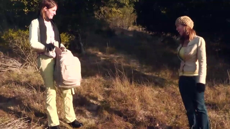 Lesbian Illusion: Strap it on (film complet)