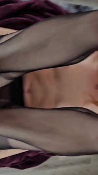 18letý anální Ohořenc! Teen Nylonová Coura Má První Šukaní Do Zadku!
