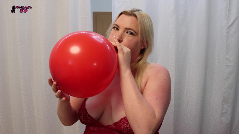 HotLeyla86: Belon seksi menghancurkan
