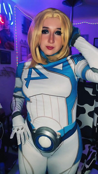 Can You Dance with Me!?