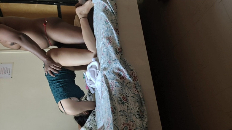 Trisha Hotness: Dura foda de quatro