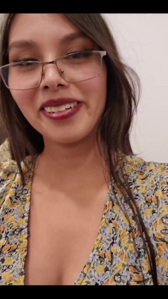 Sammy_corazon: Зло в примерочной