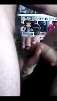 What a Nice Cock!