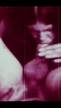 Klasik porno retro erotik tiyatro - sert kabare