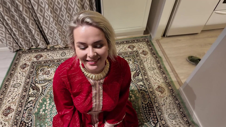 Amateur Homemade Porn: Грудастая мачеха-милфа трахнула моего своего пасынка