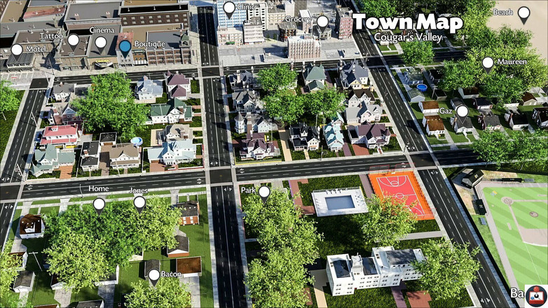 Joystick Cinema: 时间戳：无条件的爱 - pt 23