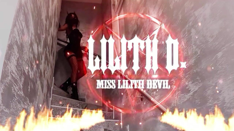 Miss Lilith devil: Miss Lilith D