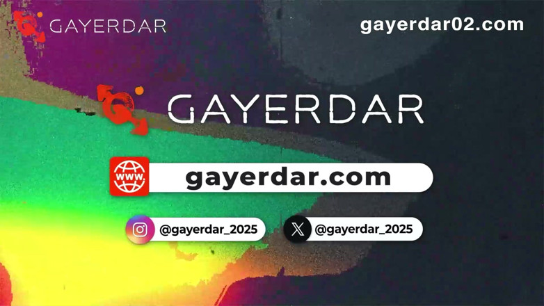GAYERDAR: Grote lul die aambergen zonder poriën beukt / De portier die...