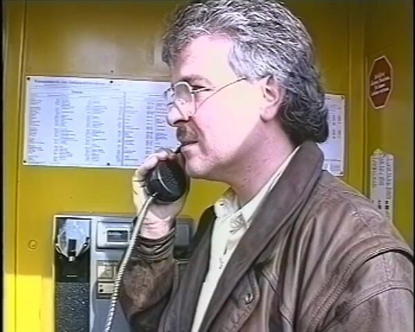 GERMAN PORN CLASSICS: Pofta!