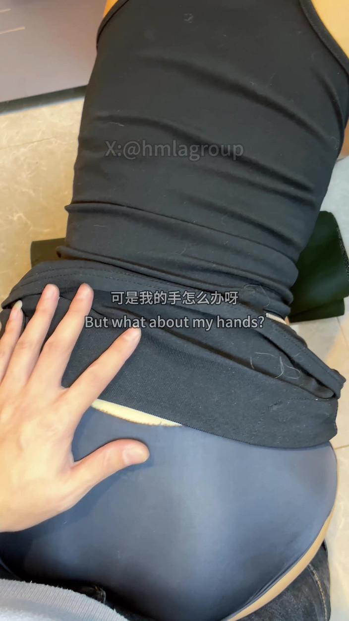 Tia mx: Il maestro che ripara il frigorifero in realtà ha fatto...