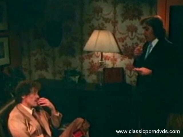 Classic Porn DVDs: Classic porn dvd: Blonde fire: Part 5