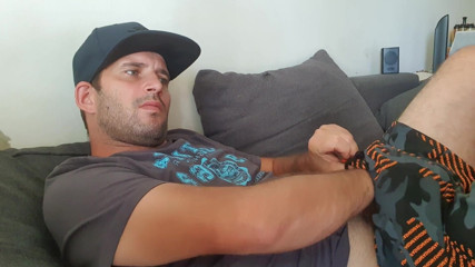 Tomy_hard: My cum for u