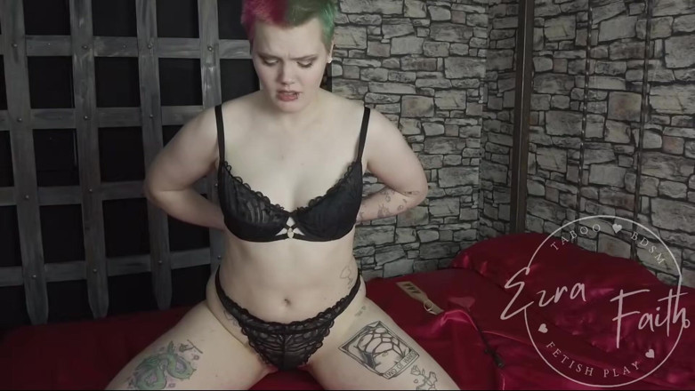 Ezra faith: プロ字幕 パニッシュド by Daddy - Ezra Faith - HD Mp4