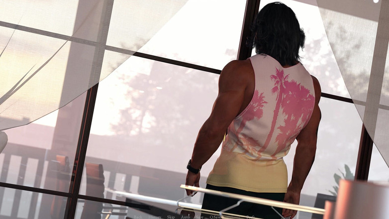 3D Cartoon Porn: Dove tutto è cominciato 12: william crema solare helen coscia e chiede...