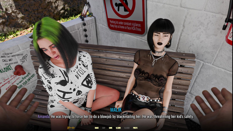 Wickedgammes studio: Ongecontroleerd interraciaal Libido (deel 4)