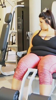 Thick BBW Sofia Rose Banged on Kitchen Counter!