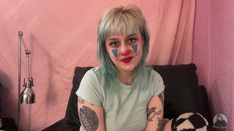 Alice Bean: Con đĩ nữ tính của tôi