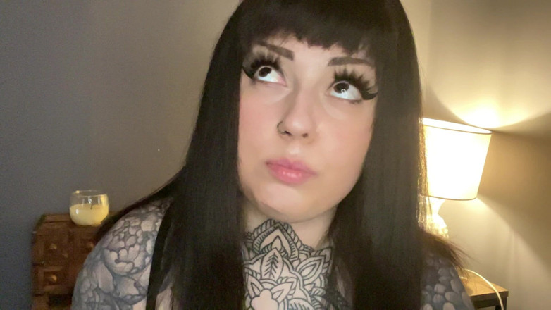 Miss Valentina: Aku ingin mengambil semua yang kamu miliki