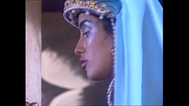 MMV films - The Original: The Beautiful Dancer Seduced His Audience to Her Erotic Dance...