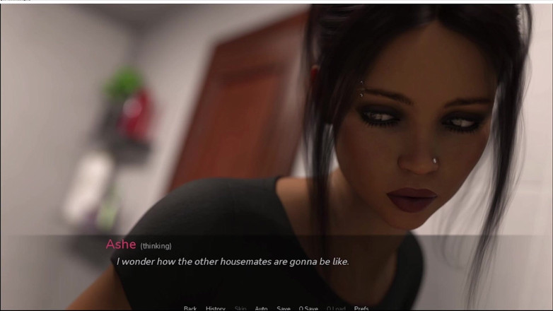 Amaran Futas: 분출 임박한 게임 플레이 파트 2 시즌 6