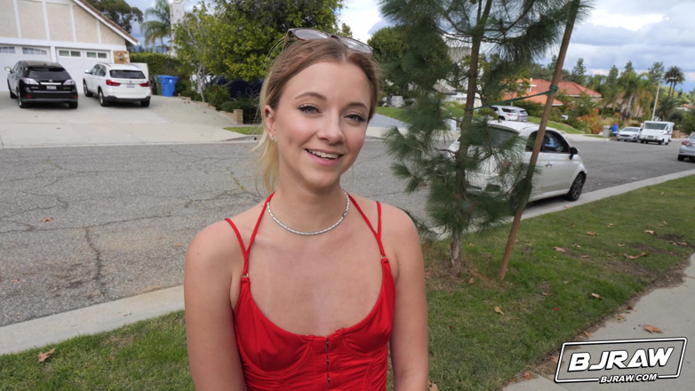 BJ Raw: Deep Down Riley's Throat