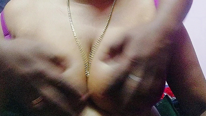 Desi Mohini: Stepmother Mohini Sex with Her Stepson