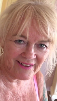 Ajudys - Your Mature GILF Stepmom Mrs. Randy Raz Catches You Stealing Her Panties