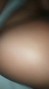Fucked My stepsister's Ass at Night