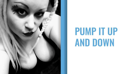 Campsissyboi: Tvůj táta nařídil děvku, ale něco přišlo, že je tvůj šťastný den