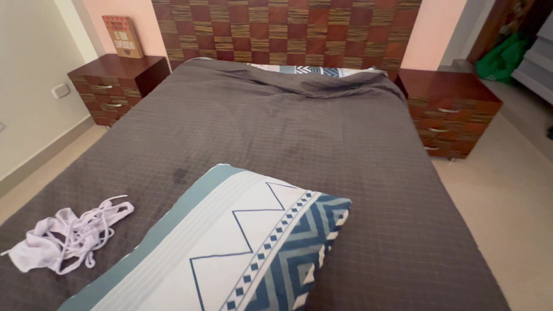 TommyMiller: POV La Migliore Amica Della Mia Ragazza Mi Succhia Il...