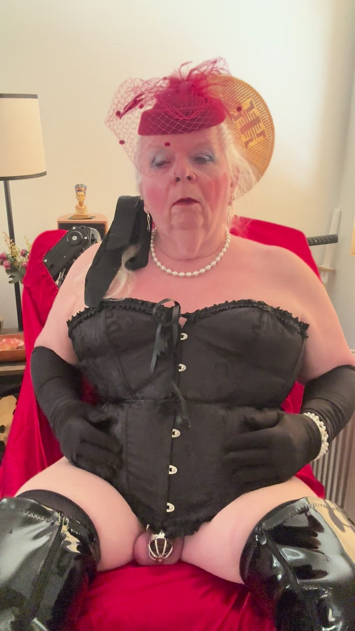 Constance: Perpétuo peculiaridade