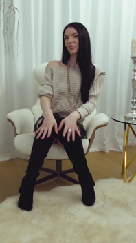 풀 블룸 W/ 셀레스티나