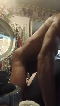 Dilf and a MILF Getting It Hot