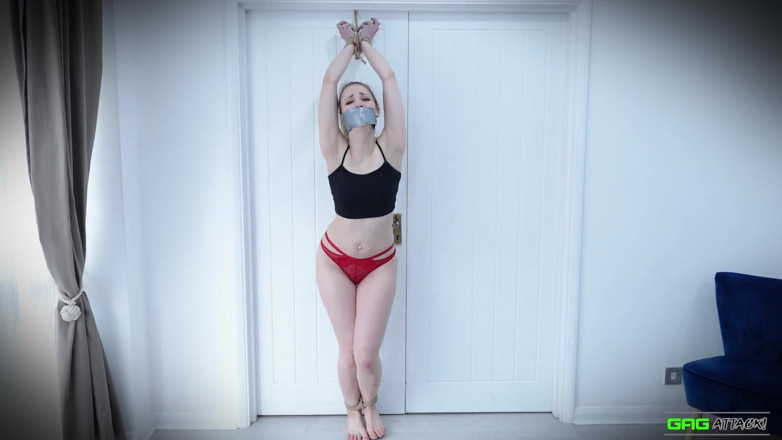 Gag Attack: Lil Missy UK