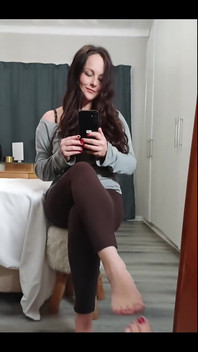 Cítím se roztomile