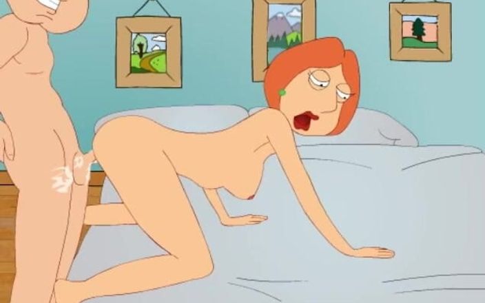 LoveSkySan69Real: Lối chơi kiểu chó Lois của Loveskysan69