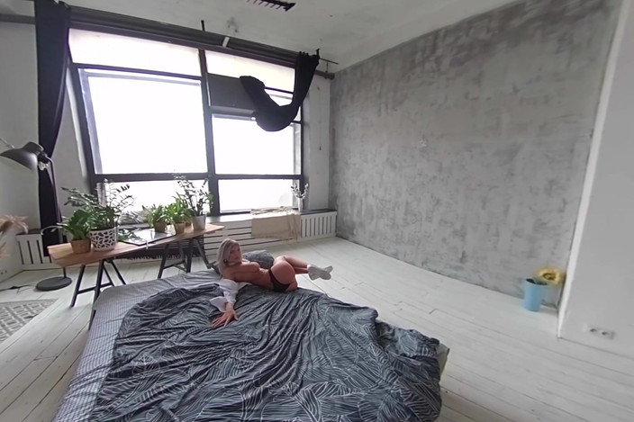 StasyQVR: Beatitudine pura