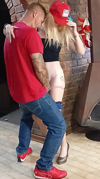 Caught My Husband Cheating with a Cheap Prostitute