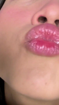 Ich will, dass du auf mein gesicht kommst - asmr JOI - kimmy Kalani