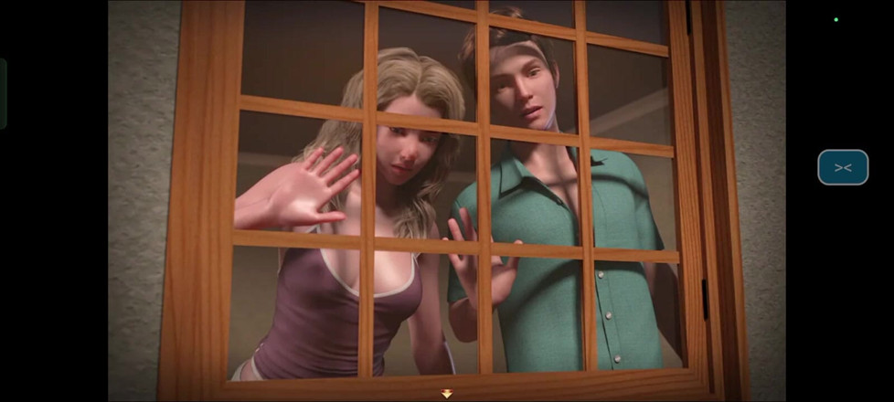 Purpil: Was machst du hier allein? Was sind deine Absichten?