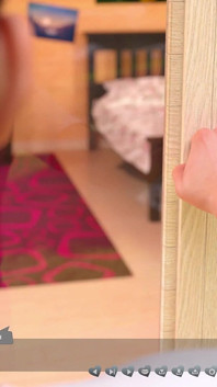 Helping the Hotties 11 - Alex Found Belle's Dildo While Checking Her Cabin