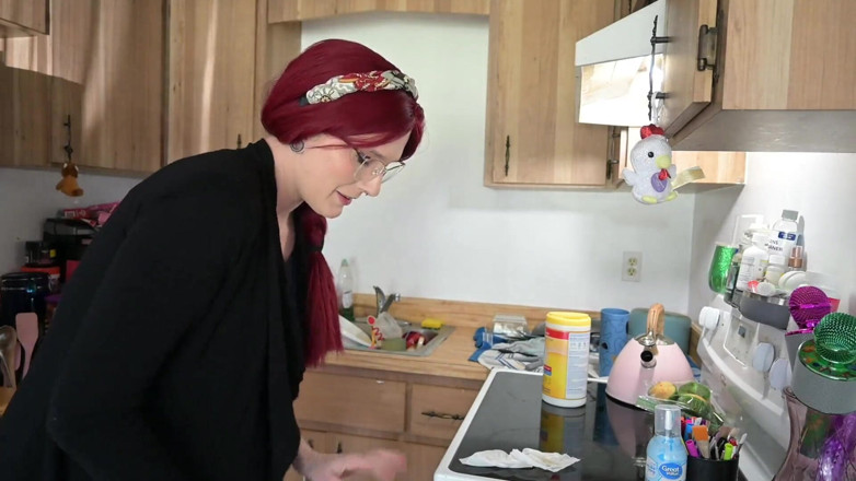 Missellie8: Massive Mommymovie