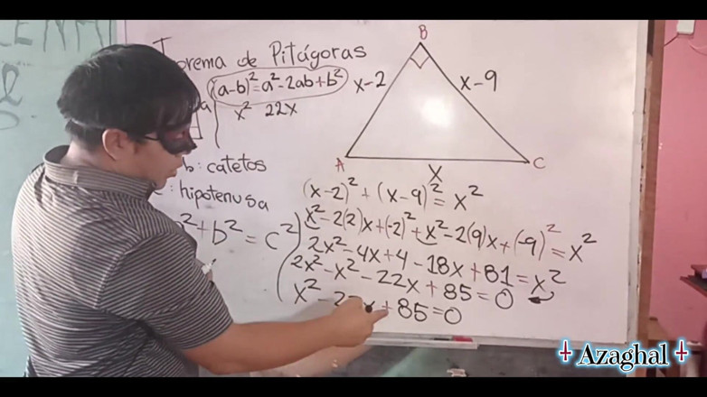 Azaghal: 87 Sexual Trigonometry: the Pythagorean Creampie Theorem?