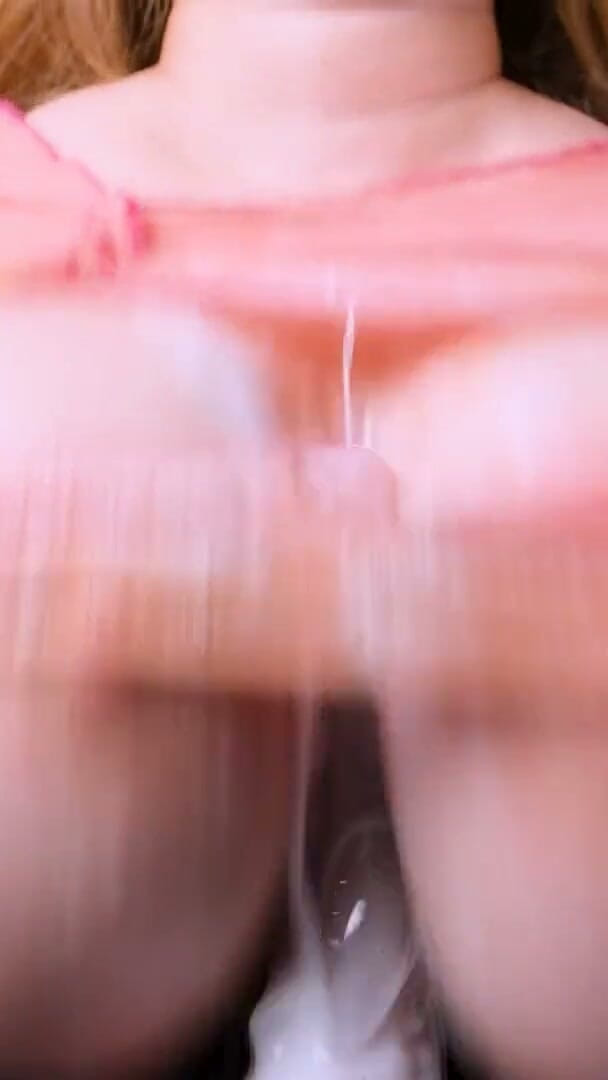 They Were Made to Wear Your Cum