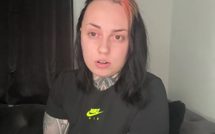 Miss Valentina: Blasphemy Blackmail