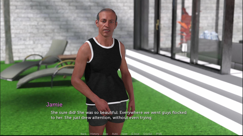 Johannes Gaming: La coppia avventurosa 108 Anne si è divertita a fare un rapporto...